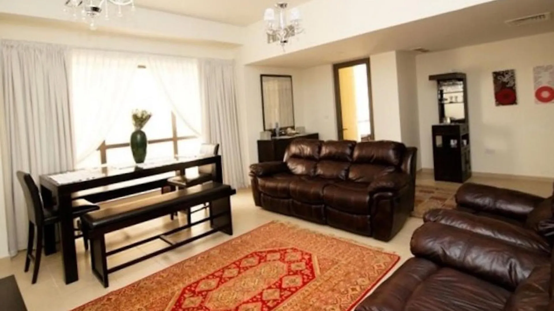 2Br Beach Front Sea View Dubai